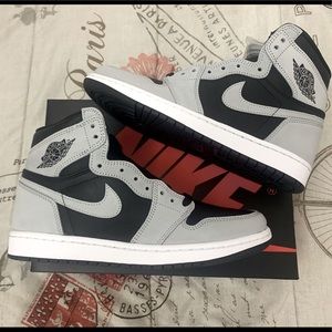 Air Jordan 1 High Shadow 2.0